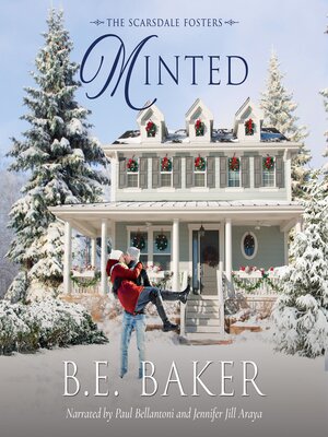 cover image of Minted